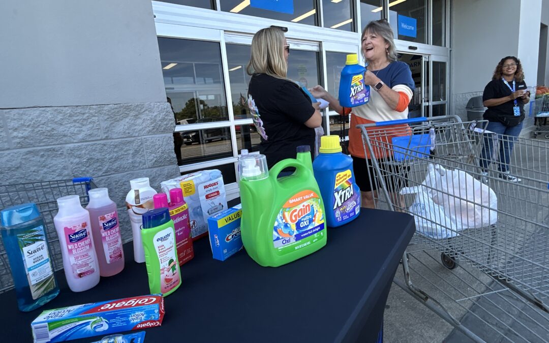 PHOTOS:  Rock Out Knock Out Homelessness wraps up on Saturday