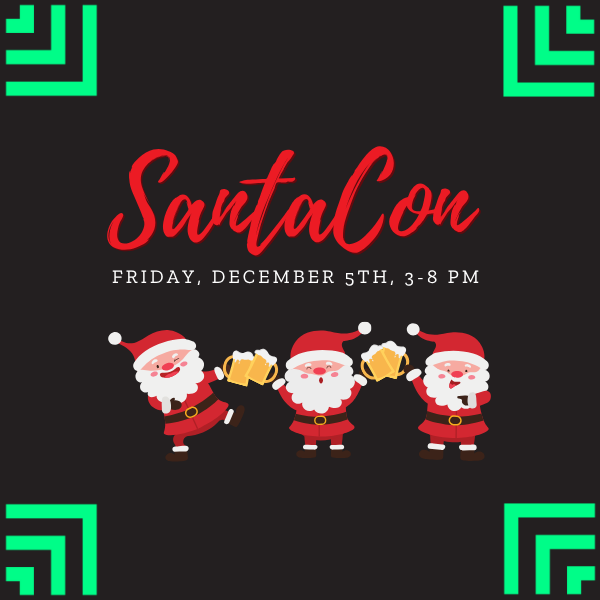 SantaCon