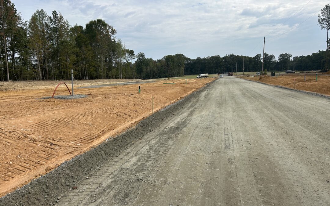 WATCH:  Central Rappahannock River Habitat expands housing efforts in Caroline County