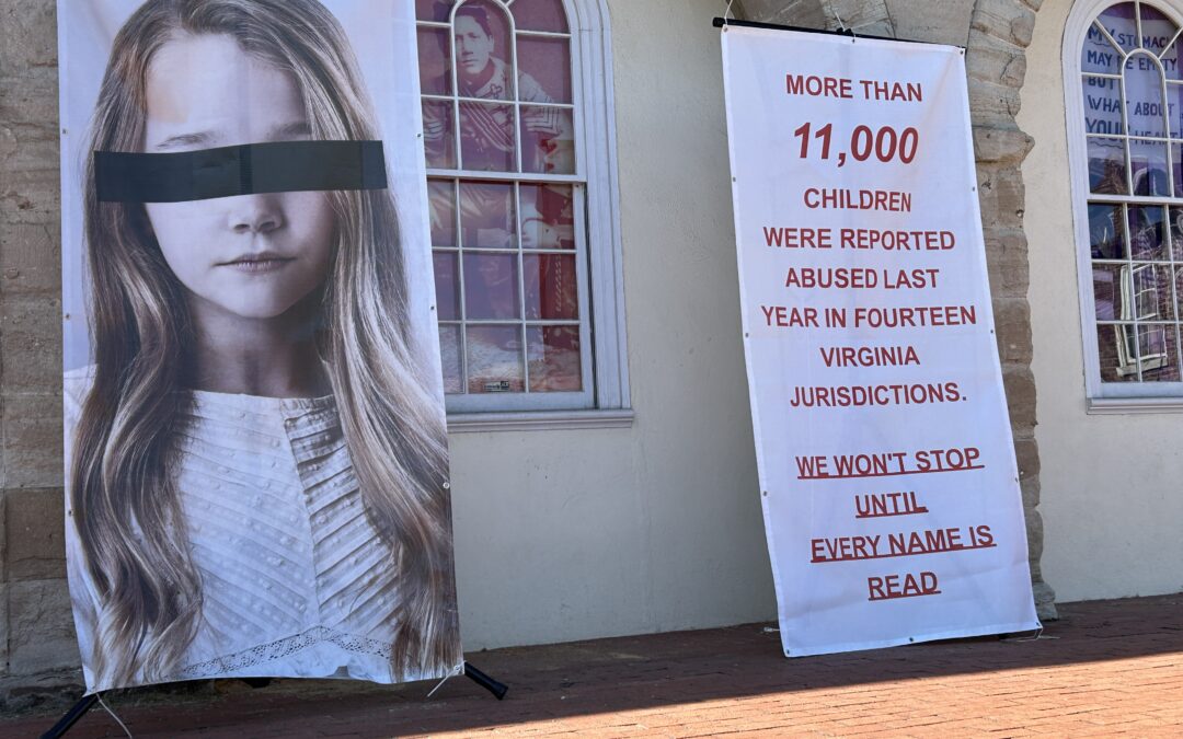 WATCH:  Save Jane 2025 shines light on Safe Harbor’s mission to protect children