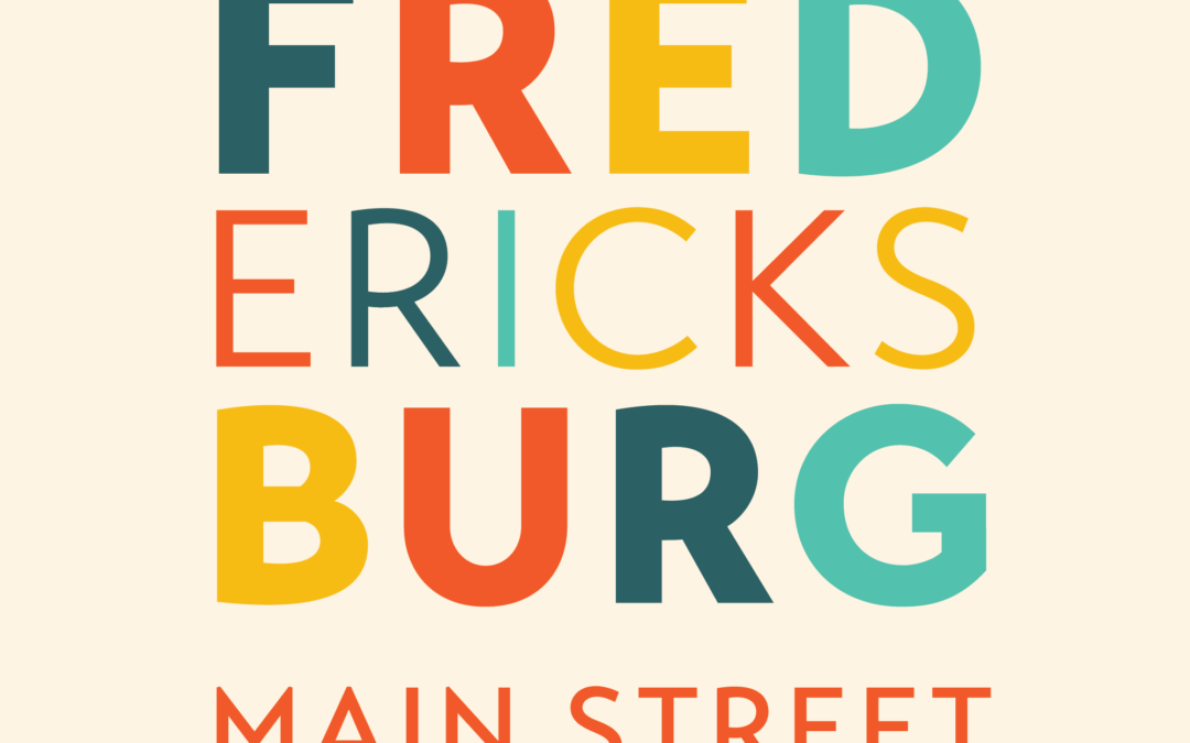 City, Fredericksburg Main Street seeking input on downtown street closures