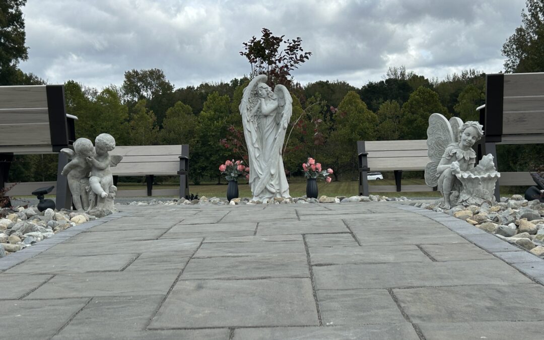 WATCH:  Dedication Saturday for new Spotsylvania student memorial