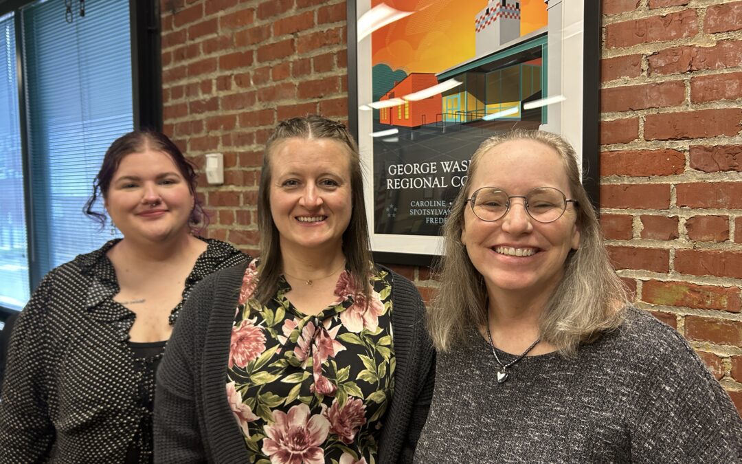 WATCH:  After all these years, GWRideConnect continues to help get us to work and back home