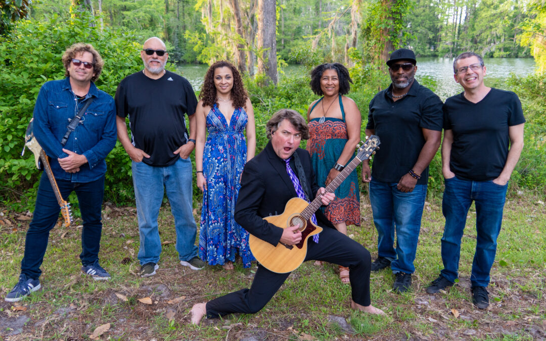 Local SPCA ‘Grateful’ for long-standing support from musician Williams