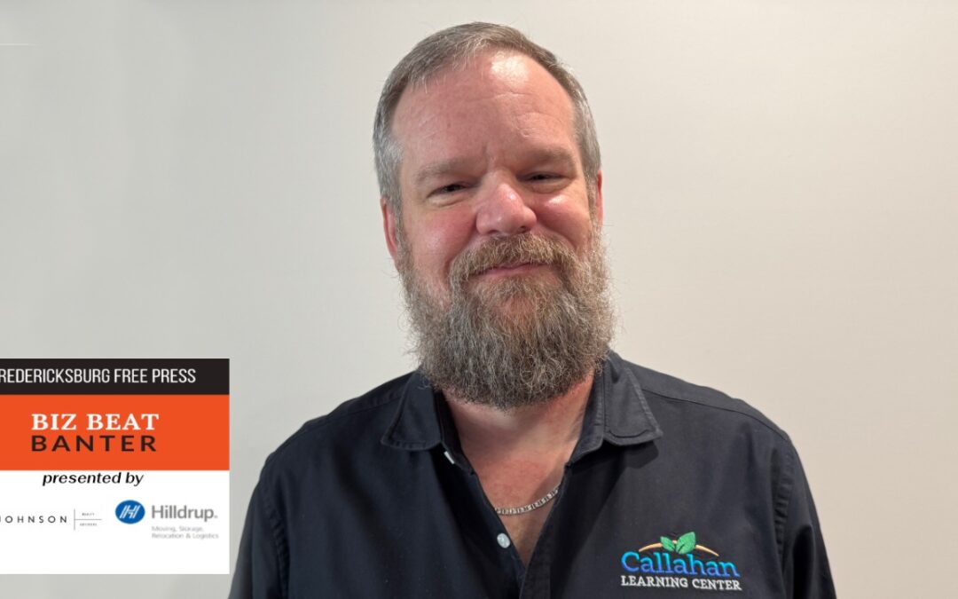 Biz Beat Banter: Tom Callahan