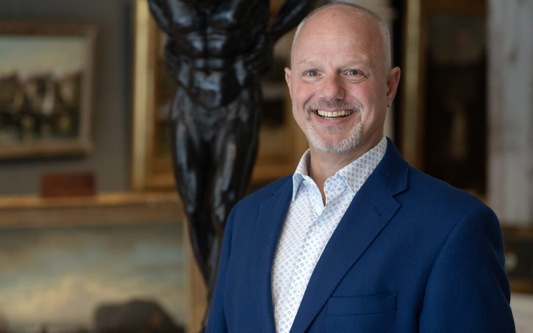 All about the framing: Meyer paints a picture of artists’ intent