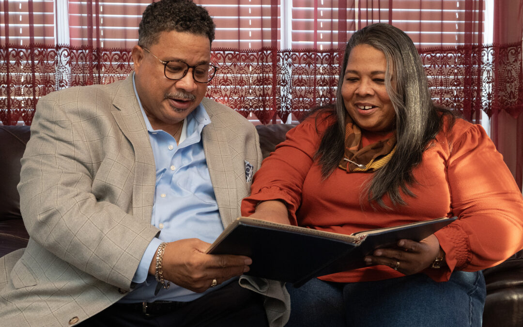 Caroline students who integrated school division 60 years ago share experiences