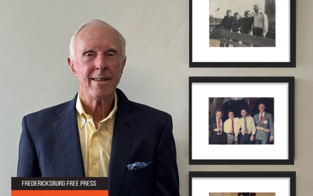 Biz Beat Banter: Fitz Johnson