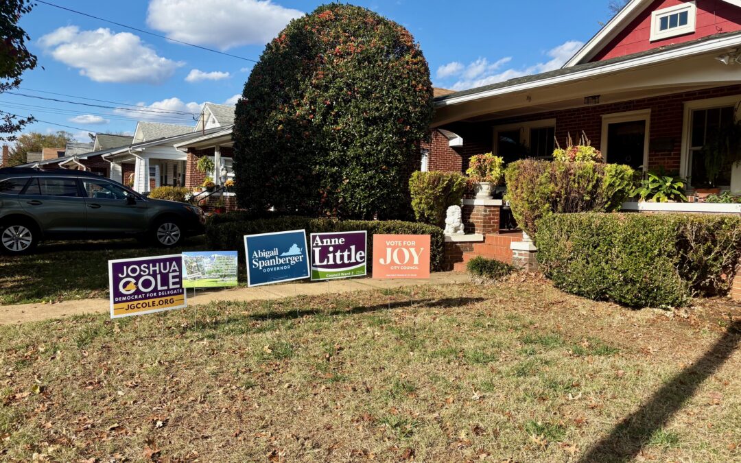 COLUMN: The duality of the house of Bannister