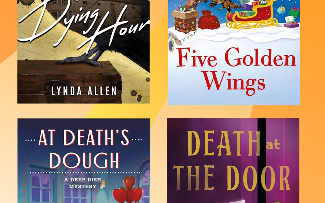 LISTEN:  Local author hopes weekend events inspire new writers