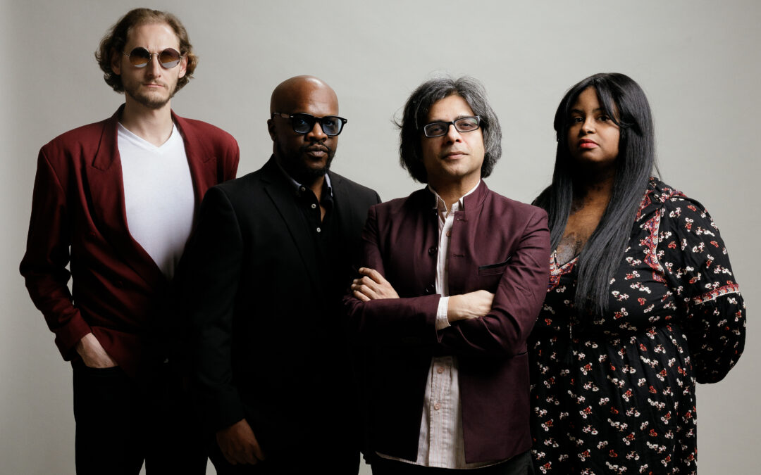 So Mehta: Prabir Trio’s music fuses founding member’s love of rock with immigrant experience