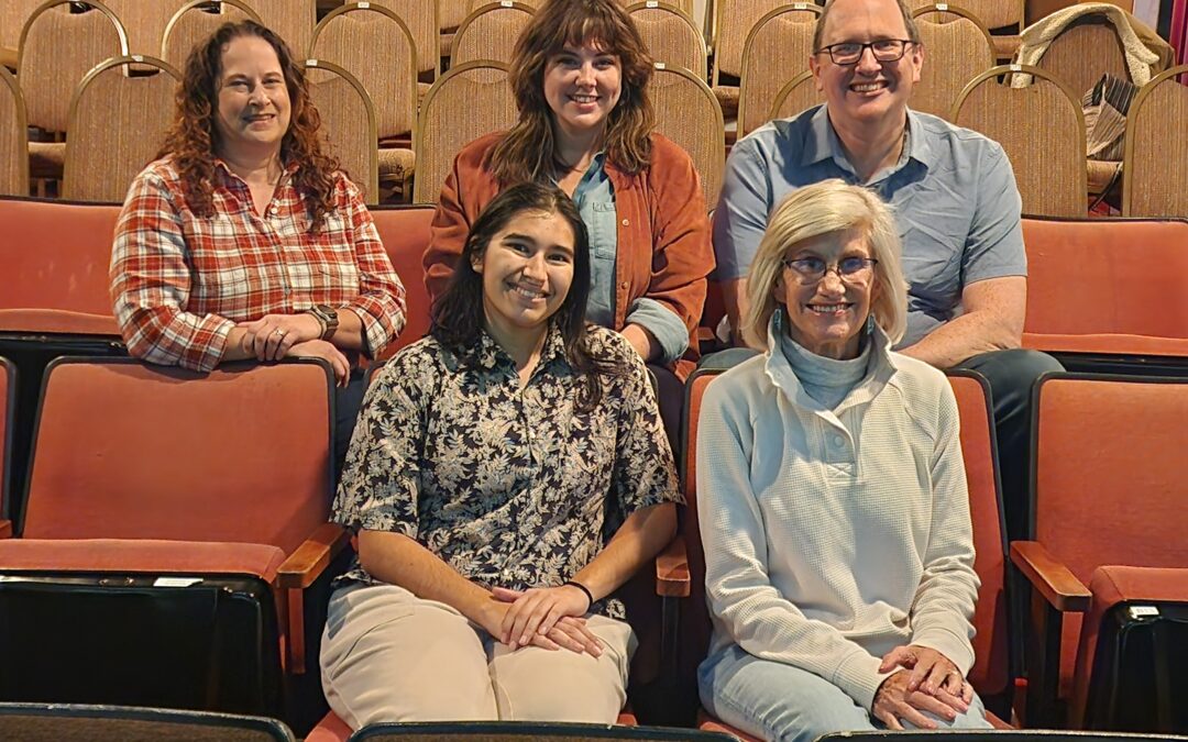 Fredericksburg Theatre Ensemble renews act with focus on discovery
