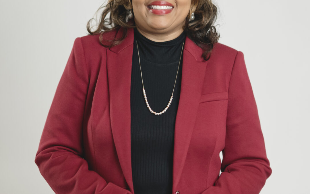 Daniels aims to trade Spotsylvania School Board for U.S. Senate