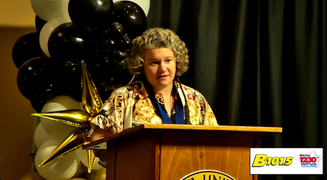 WATCH:  Zambia ministry takes $1 million Opus prize; Micah honored as global finalist