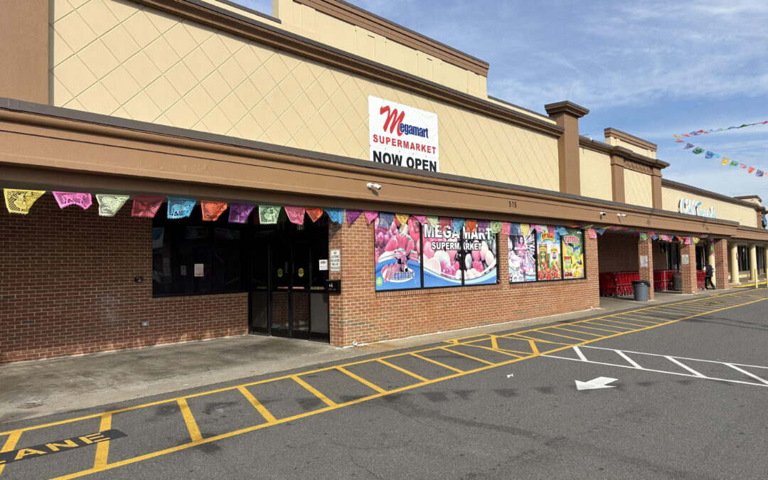 Biz Beat Roundup: New grocery store opens in City