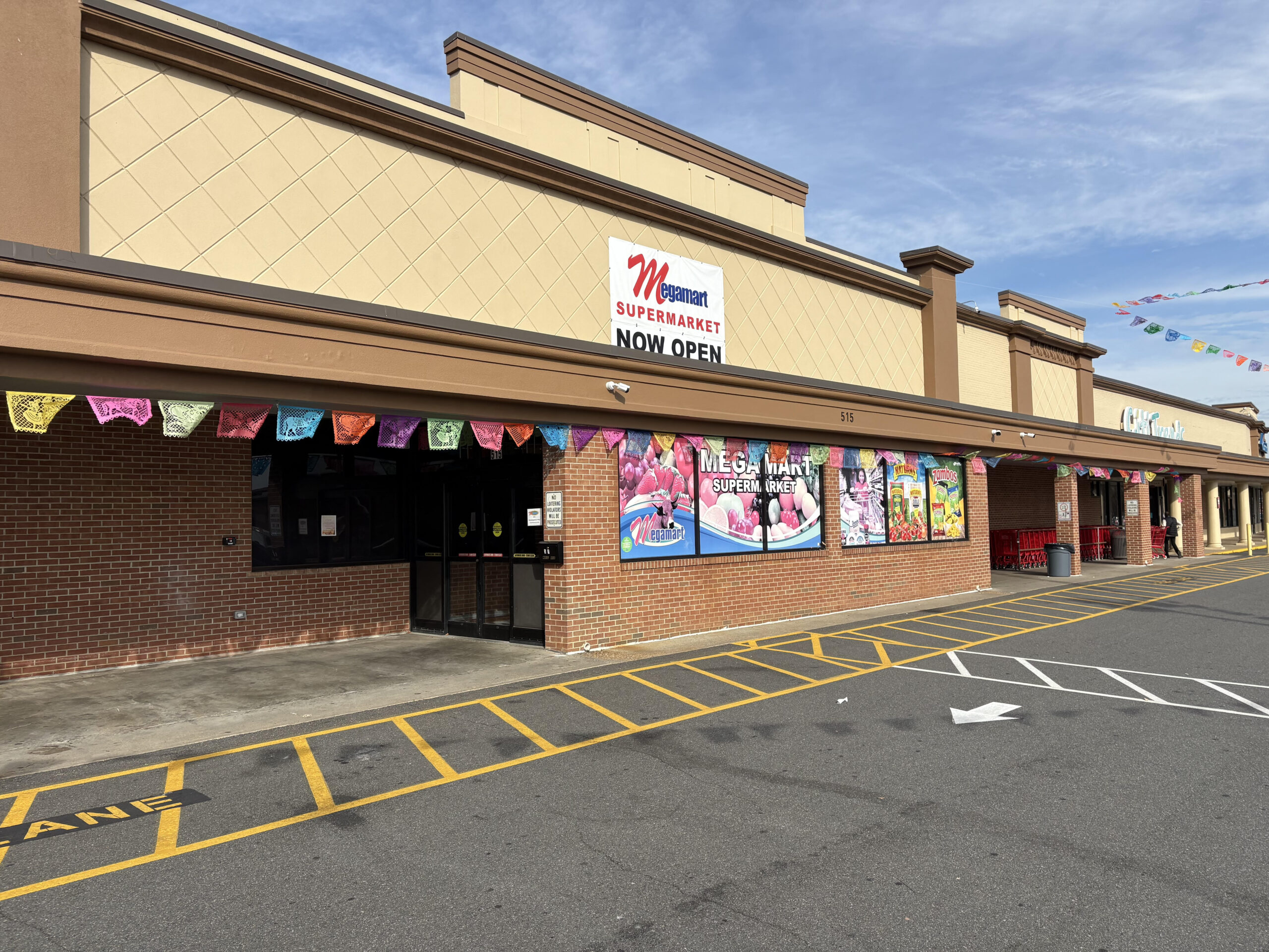 Biz Beat Roundup: New grocery store opens in City - Fredericksburg