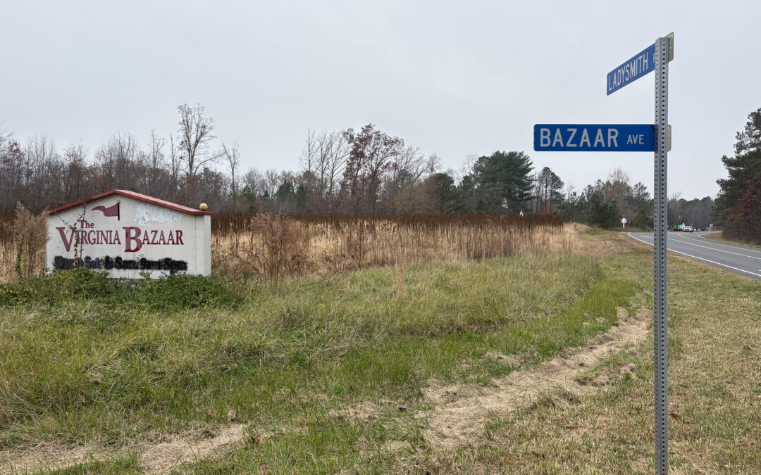 Biz Beat Roundup: Large data center campus coming to Ladysmith