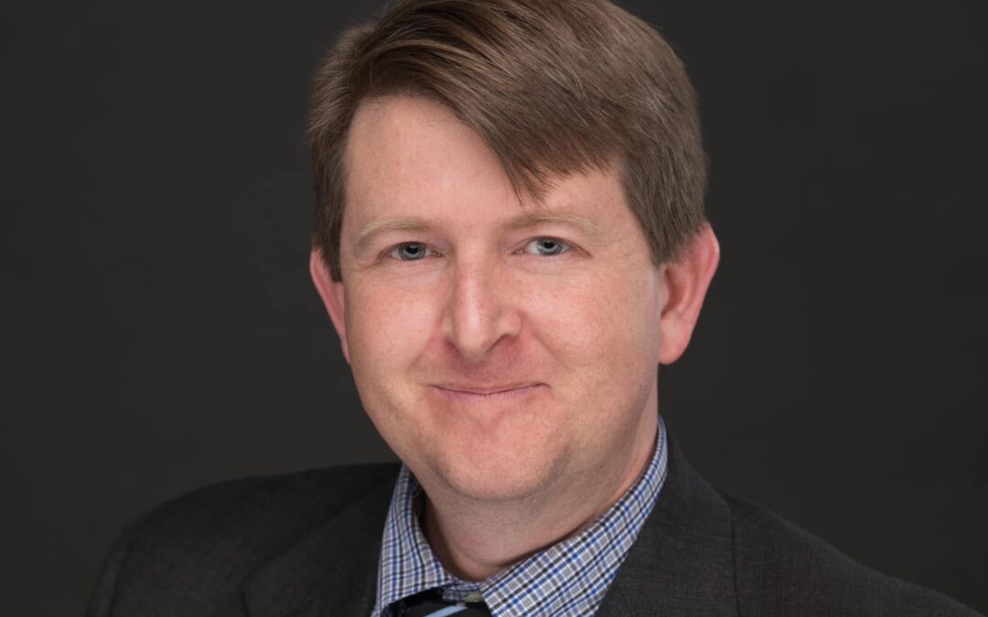 Virginia School Board Association honors Caroline’s Kelley with advocacy award