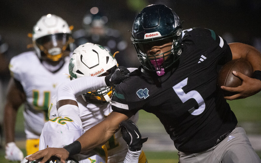 Wolverines, Bears advance to region finals; Forge drops a heartbreaker