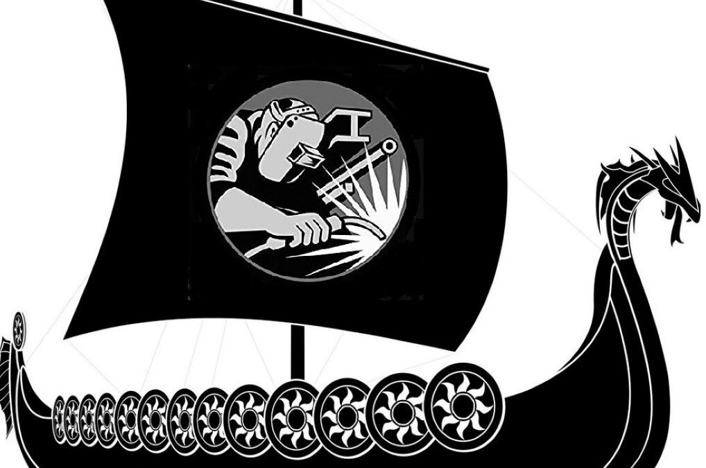 Viking Steel Fabricators