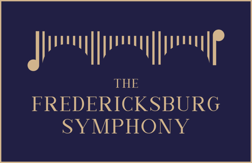 The Fredericksburg Symphony’s “All I Want for Christmas is You” Holiday  Concert