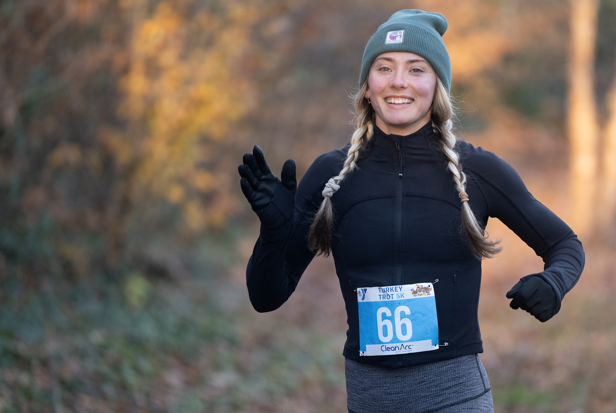 33rd Annual YMCA Turkey Trot