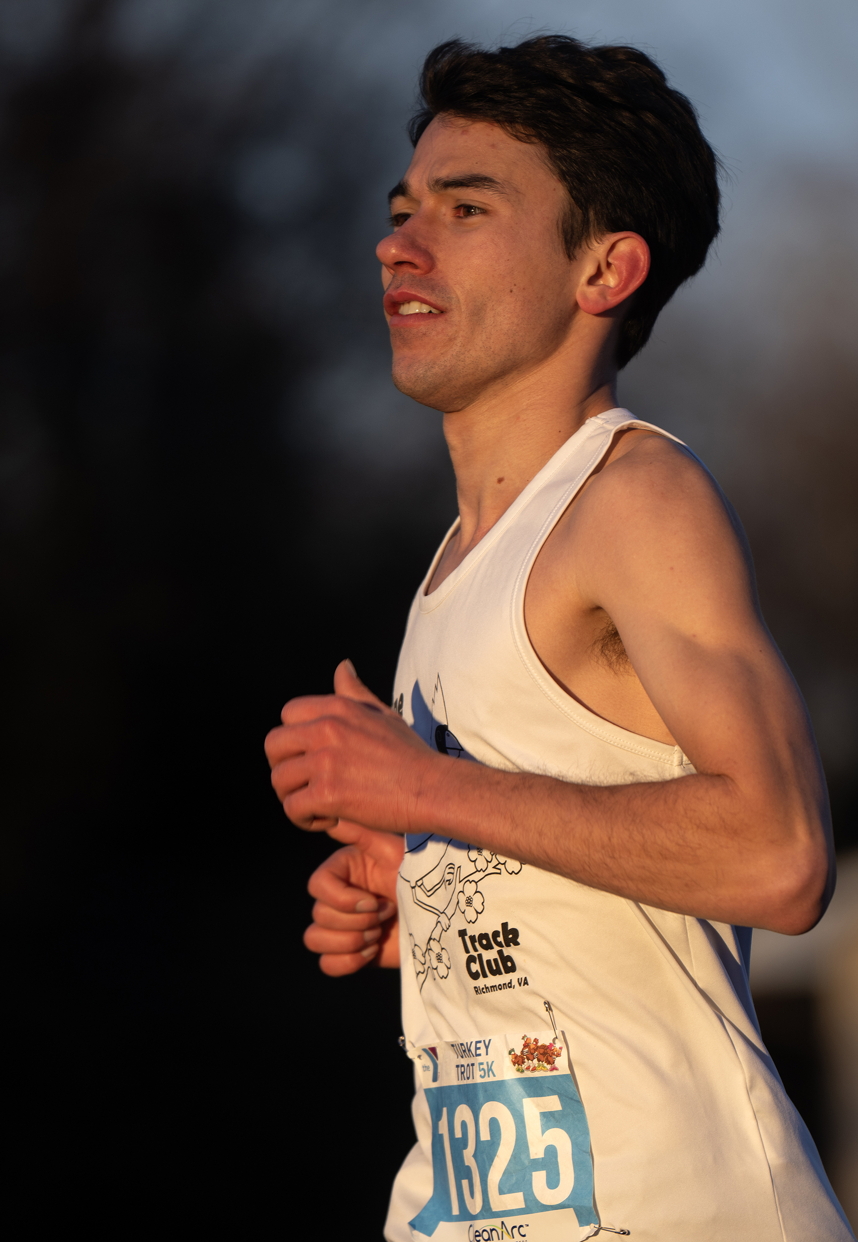 33rd Annual YMCA Turkey Trot