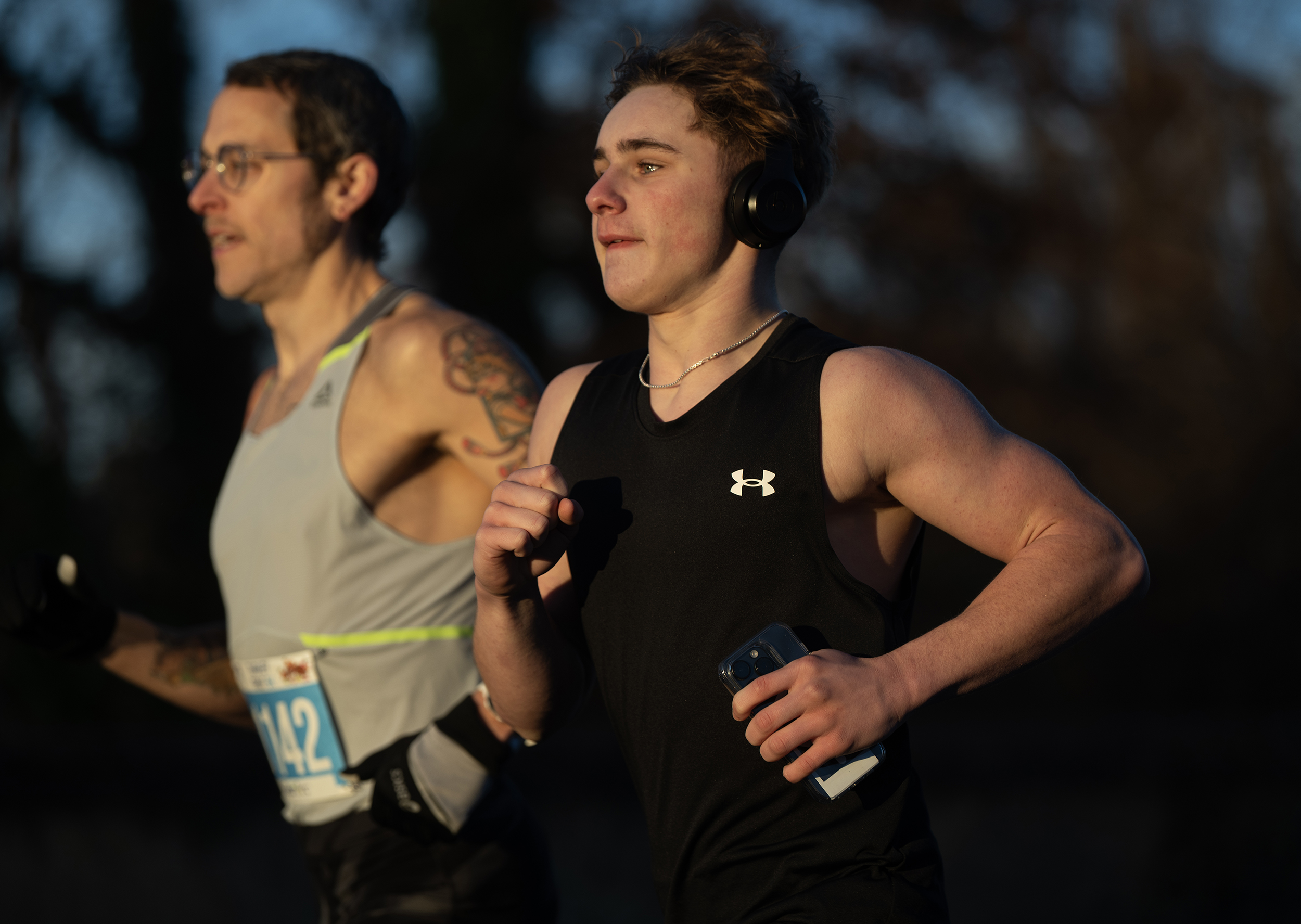 33rd Annual YMCA Turkey Trot