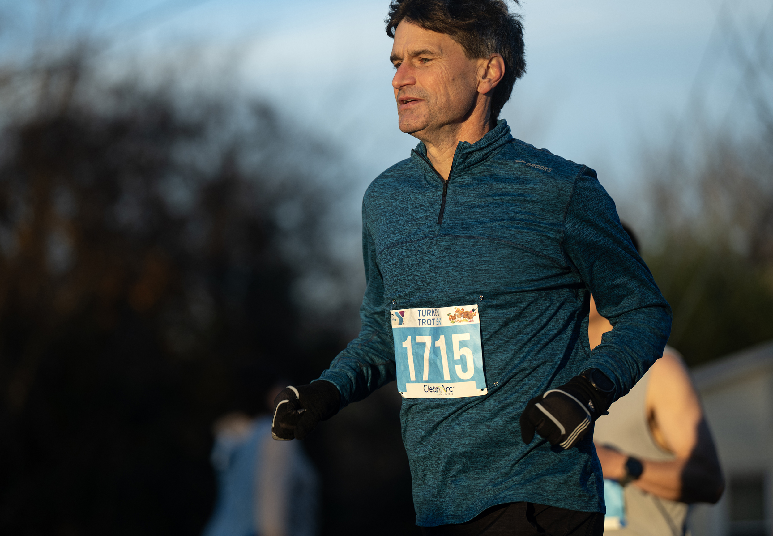 33rd Annual YMCA Turkey Trot