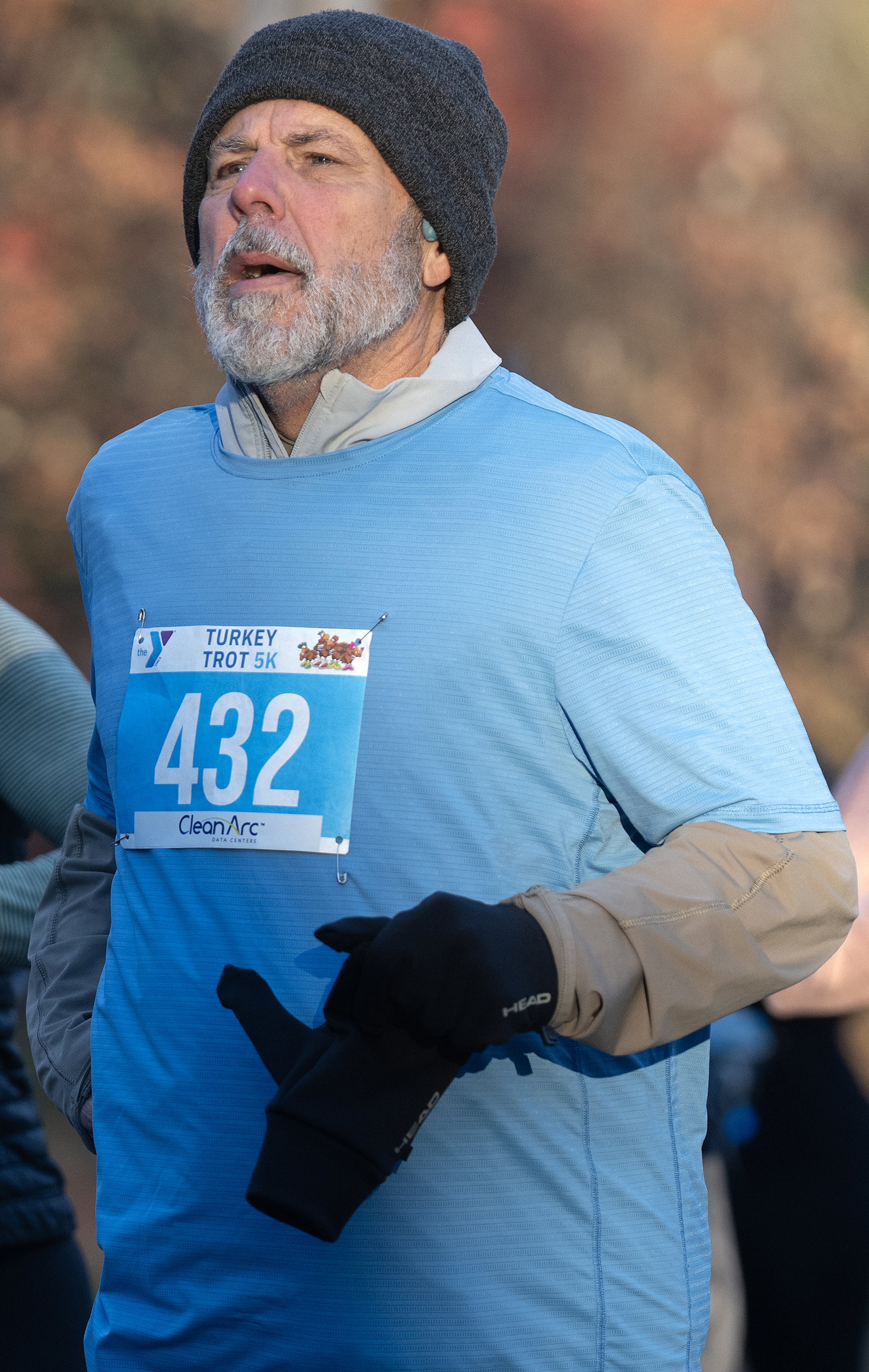 33rd Annual YMCA Turkey Trot