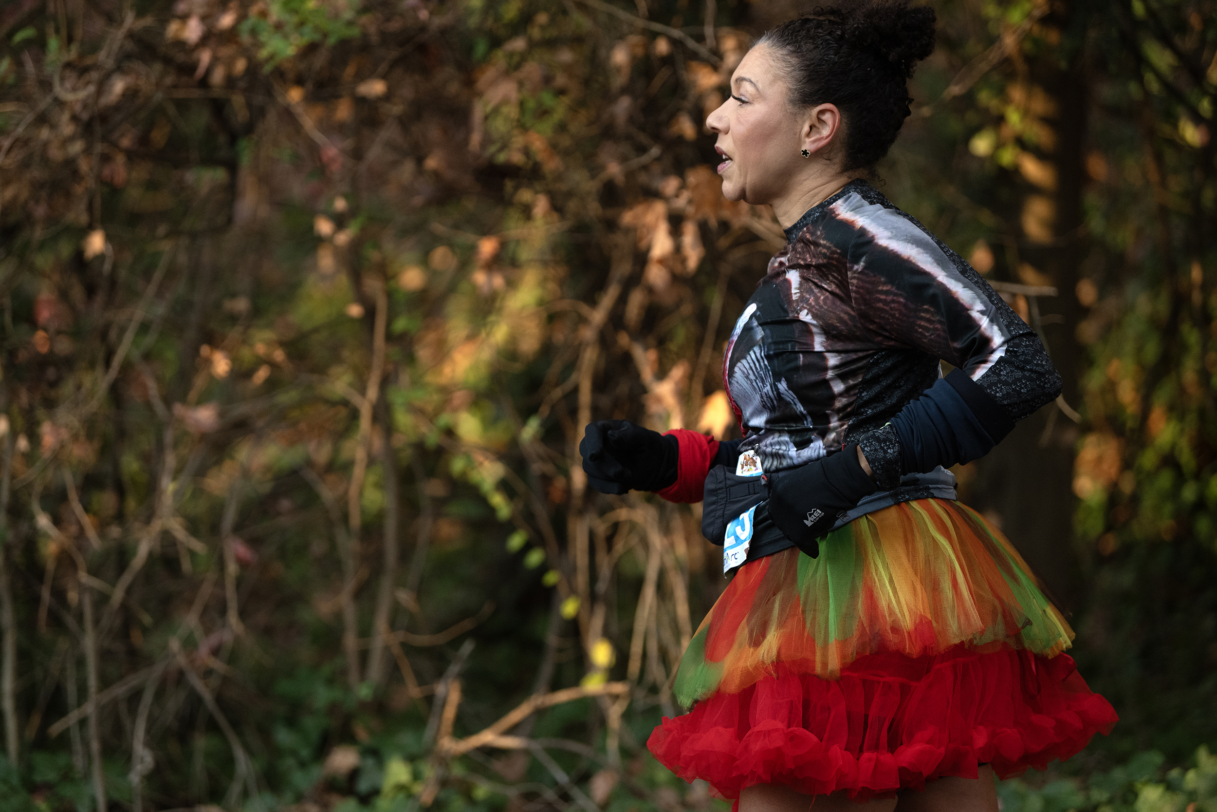 33rd Annual YMCA Turkey Trot