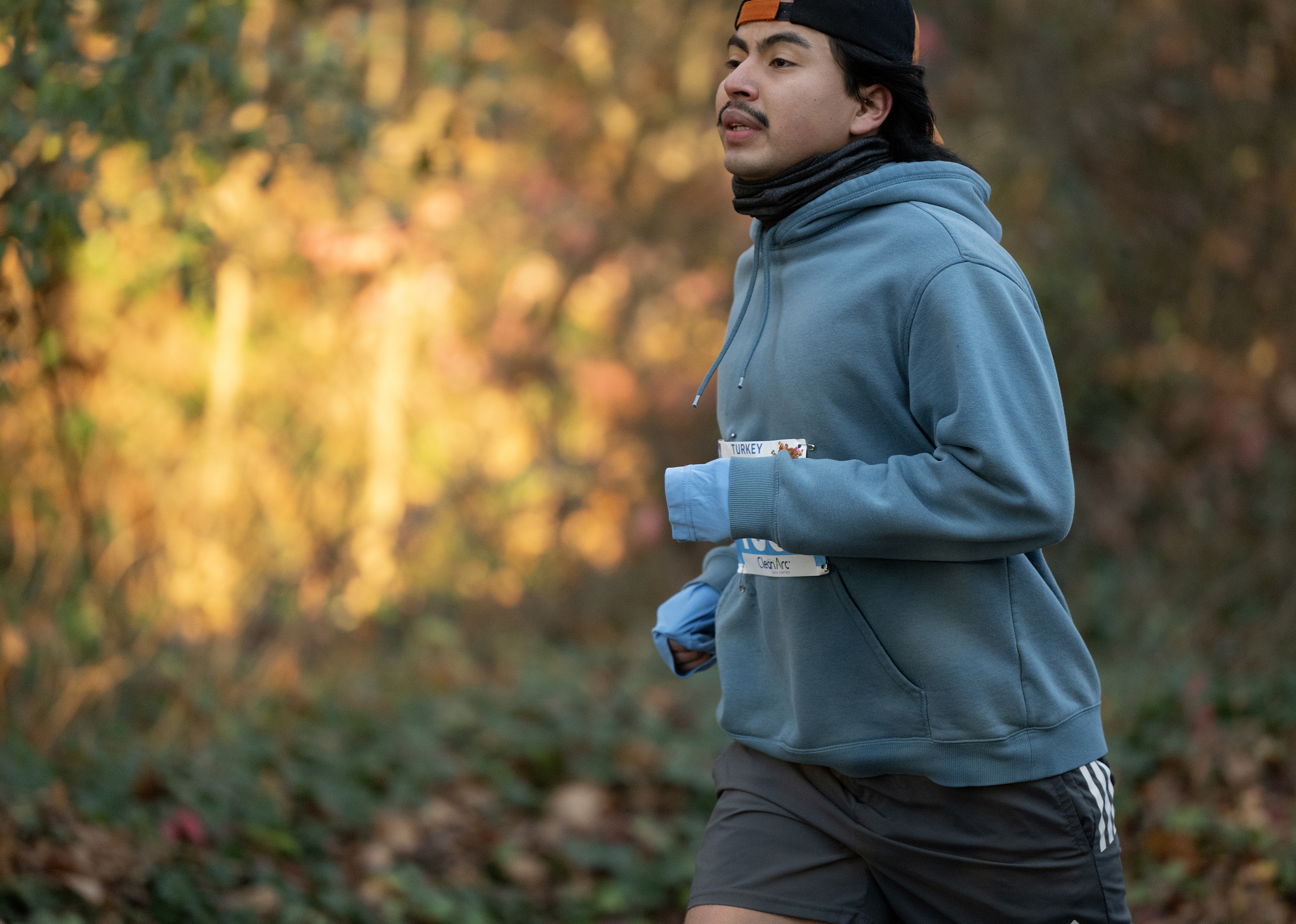 33rd Annual YMCA Turkey Trot