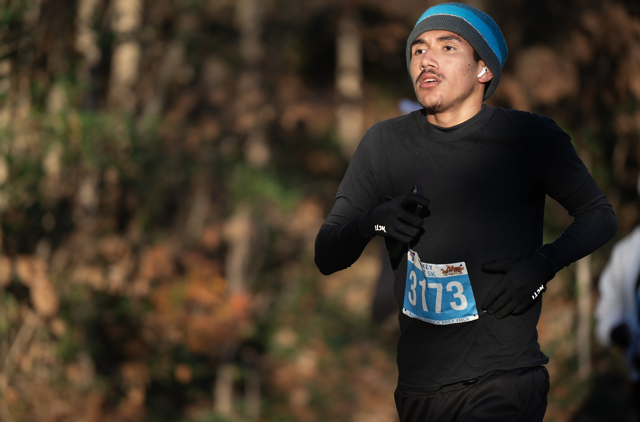 33rd Annual YMCA Turkey Trot