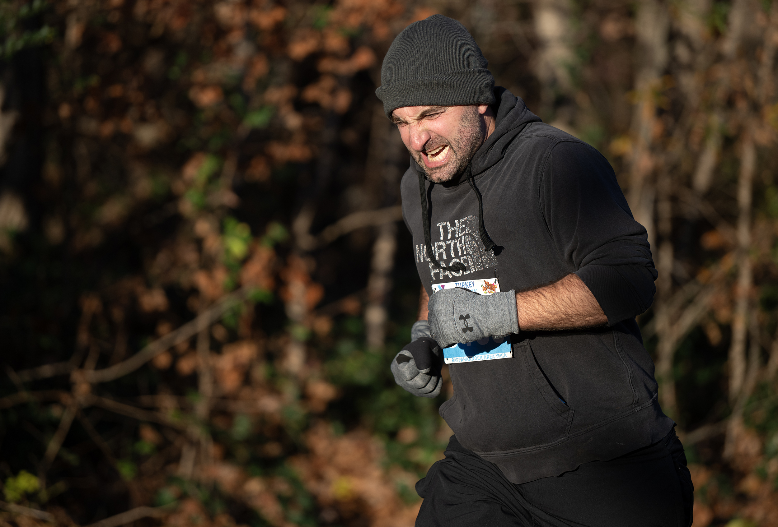 33rd Annual YMCA Turkey Trot