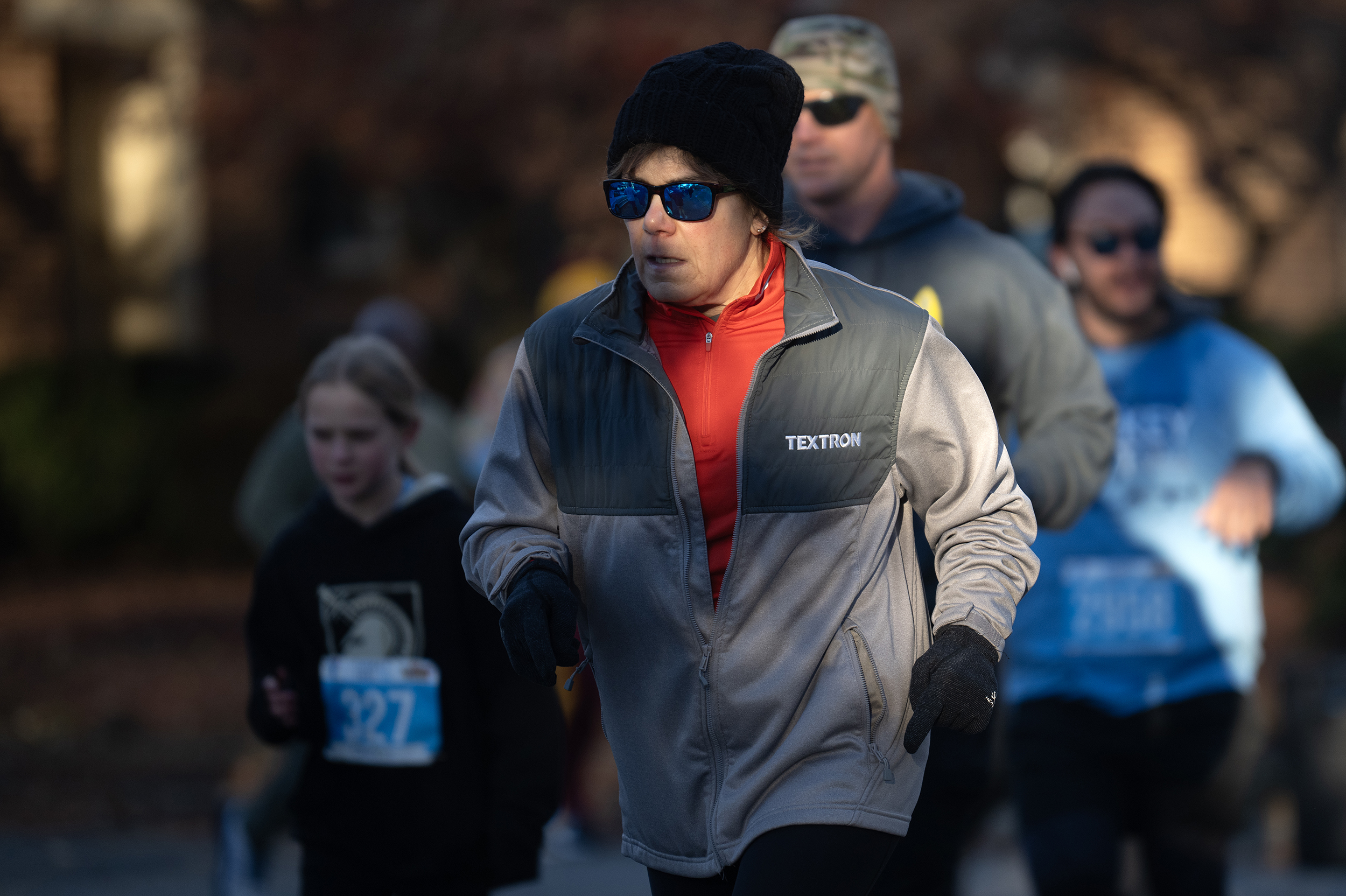 33rd Annual YMCA Turkey Trot