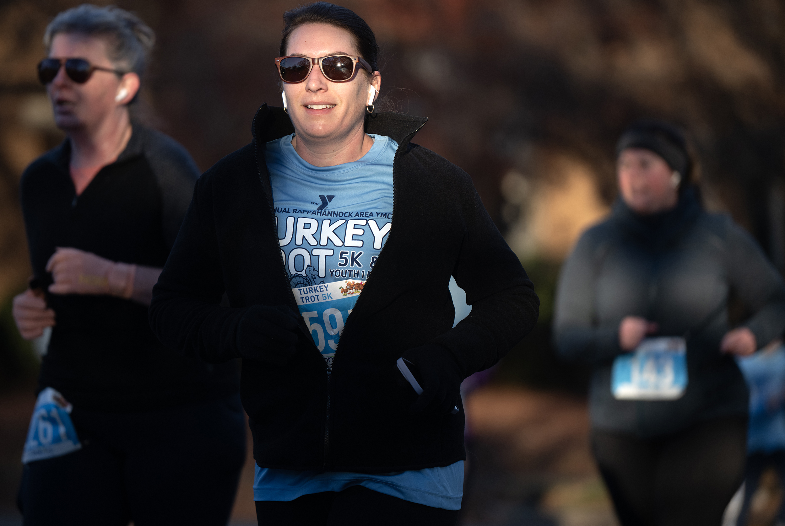 33rd Annual YMCA Turkey Trot