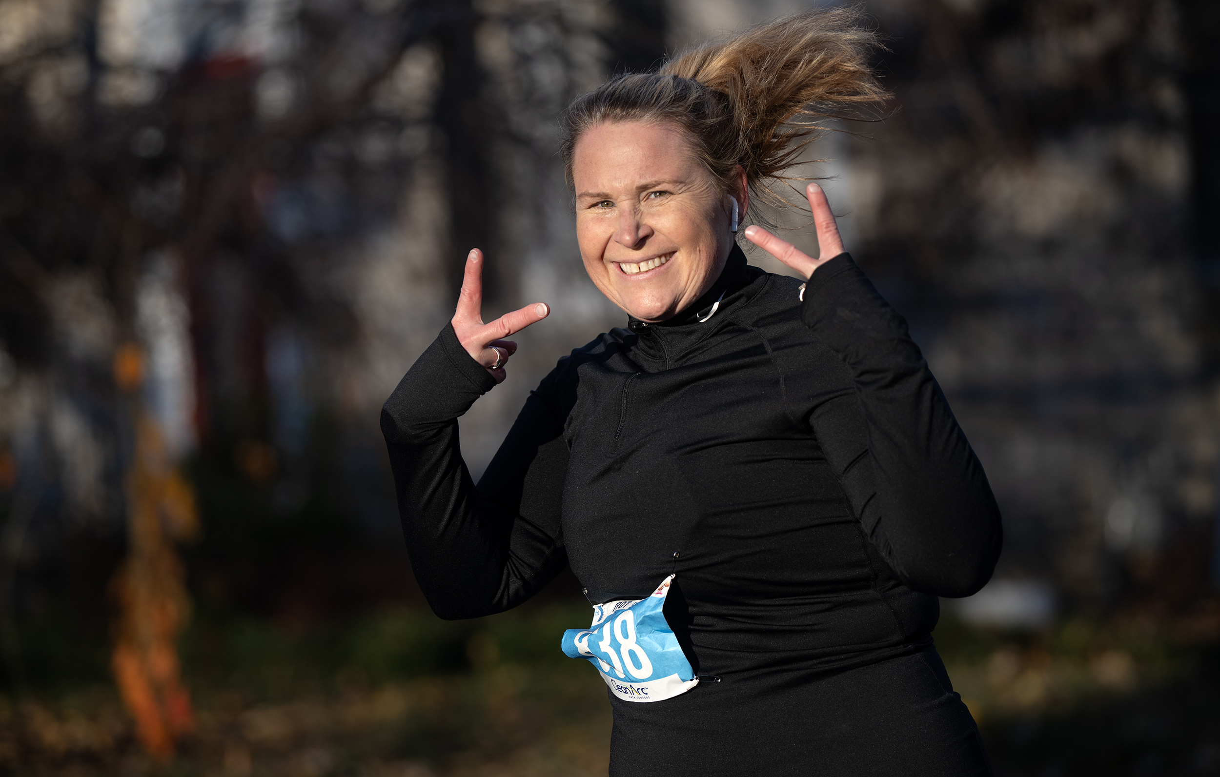 33rd Annual YMCA Turkey Trot