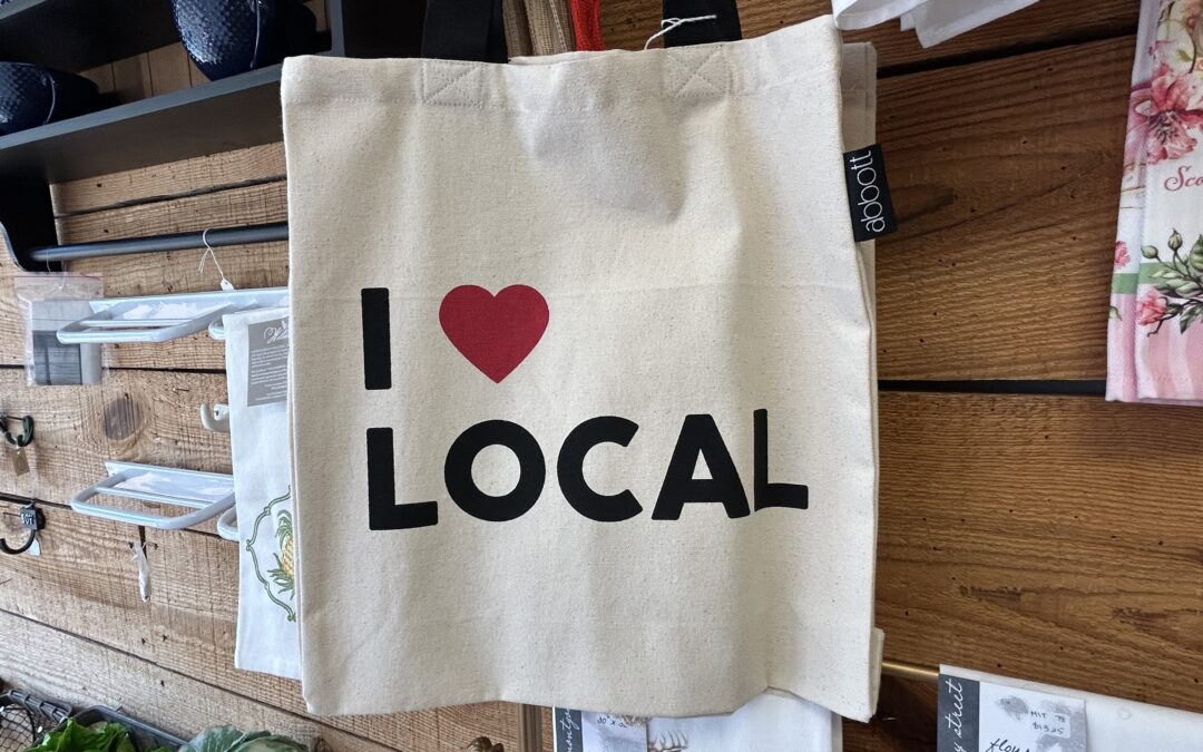 WATCH:  Downtown owners make the case for shopping local