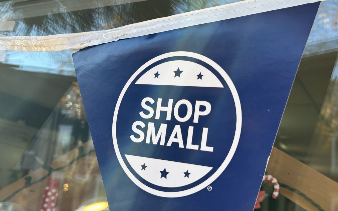 WATCH:  PonShop and River Rock make the case for shopping local