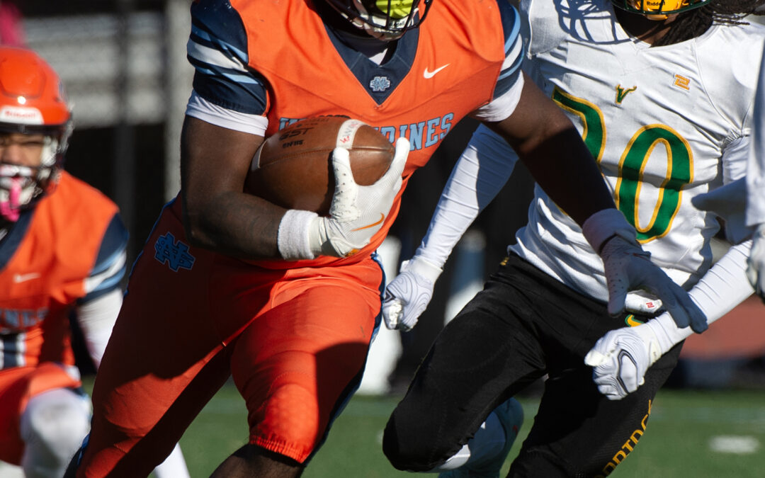 With star Sullivan sidelined for state semifinal, Wolverines confident in other ‘Jimmys and Joes’