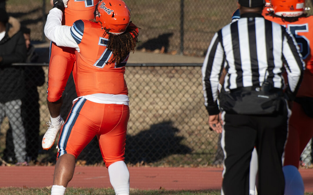 ‘Brick by brick:’ Wolverines go from winless to region champions in two years