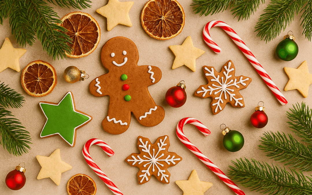 SPONSORED CONTENT: Finding calm and staying healthy during the holiday season