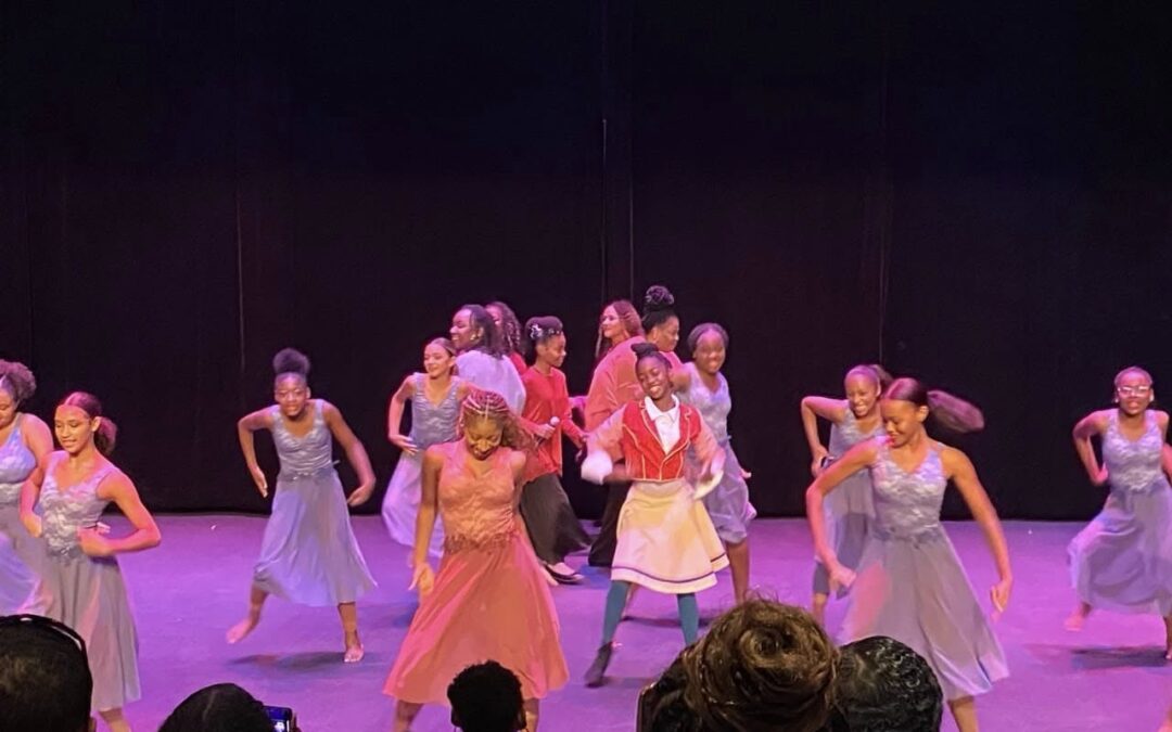 Umbiance delivers ‘A Jingle Jangle Christmas’