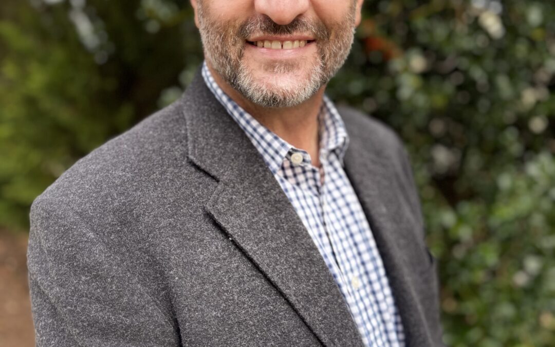 City schools name Brendon Albon as new chief academic officer