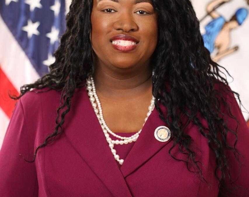 Spanberger taps Del. Candi Mundon King as Virginia’s next secretary of the commonwealth