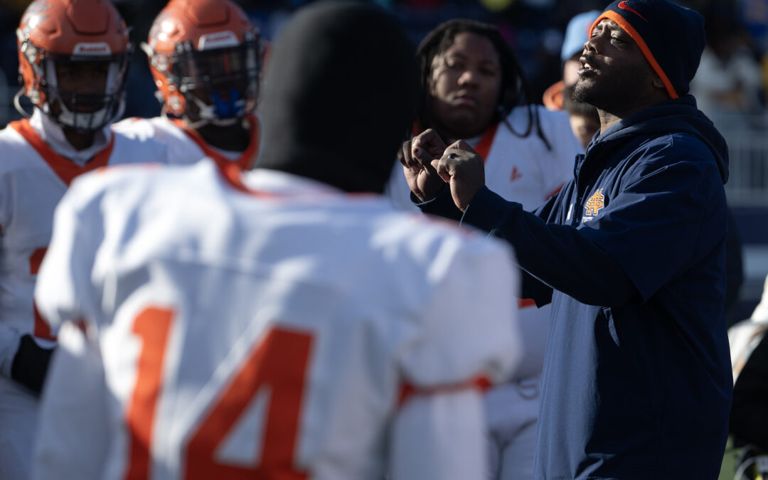 Wolverines’ run ends on sour note as Tigers’ championship mettle too much to overcome