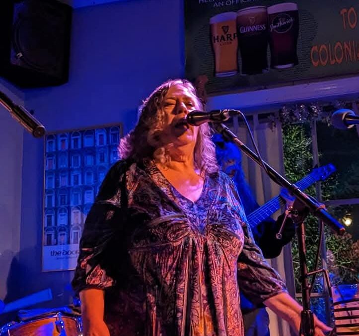 Local music champion leaves behind legacy of support, advocacy