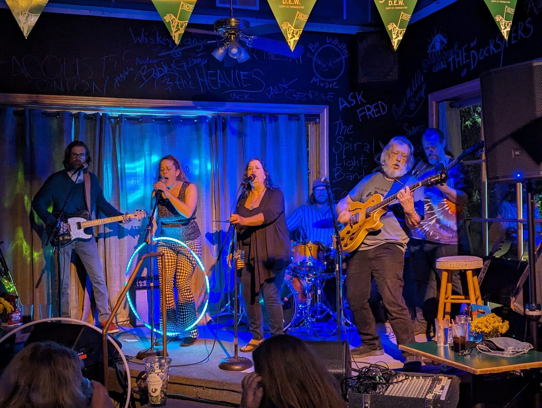 KeithMcConnell_AmberDouberly_AdamDouberly