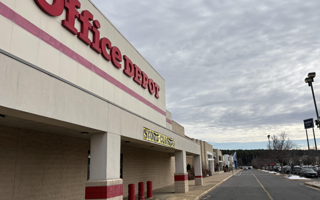 Biz Beat Roundup: New big-box store coming to Central Park