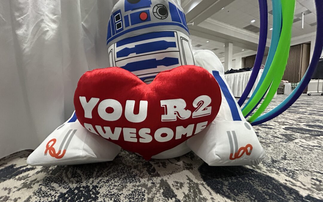 WATCH:  FailSafe-ERA Holiday Shoppe supports families affected by incarceration